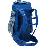 Рюкзак Рупал 45+ Vaude, синий - фото 6