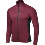 DESCENTE Куртка мужская, Black - фото 8