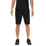 Шорты Fox Racing Ranger Water, черный - фото