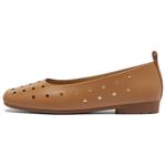 Повседневные женские туфли BATA, экрю - фото 3