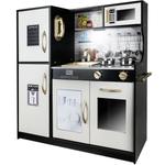 Kruzzel, Деревянный светильник для детской кухни Xl - фото 6