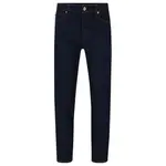 Джинсы HUGO Brody BLUE, синий - фото 3