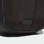 Сумка через плечо Adidas 4NWNL, цвет Black - фото 6