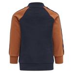 Куртка Hummel Puk Tracksuit, синий - фото 2