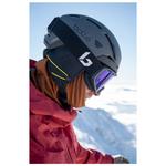 Шлем ypsos mips серый матовый - sm Bollé - фото 3