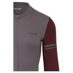 Джерси с длинным рукавом AGU Colorblock Performance, серый - фото 5