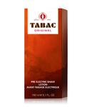 Лосьон после бритья Tabac Original Pre Electric, 150 ml - фото 2