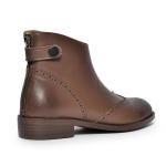 Ботильоны женские Reemoor, черный - фото 6