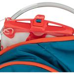 Женский Рюкзак Salida 8 Osprey, синий - фото 13