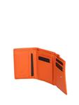 Кошелек Sergio Valentini, оранжевый - фото 3