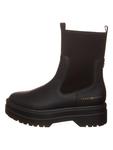 Ботинки челси Tommy Hilfiger Shoes Chelsea, черный - фото
