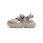 Детские сандалии детские Montague, серый - фото 11