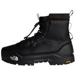 THE NORTH FACE Водонепроницаемые треккинговые ботинки Men's Black - фото