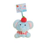 Плюшевая кукла Apple Dumbo 17 см высота MDH - фото 7