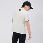 Мужская поло CASTELBAJAC, бежевый - фото 12