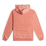 Толстовка Roxy Gonna Get Away, оранжевый - фото 4