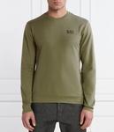 Свитер Regular fit Ea7, серый - фото