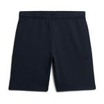 Шорты Superdry Vintage Washed Sweat, черный - фото 3