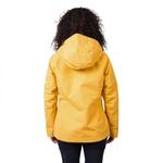 Спортивная куртка Hannah 1004075 Abigail, желтый - фото 2