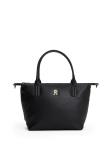 Сумочка TOMMY HILFIGER, Black - фото