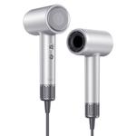 Фен для волос Suren, Luxury Silver - фото