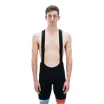 Шорты с нагрудником Cube TeamLine, черный - фото