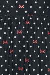 Платье Dots And Bows от Micky Maus - фото 3