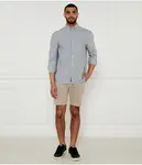 Рубашка Regular fit Tommy Jeans, синий - фото 2