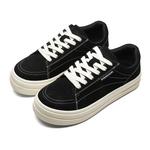 Кроссовки Canvas Unisex Year by year, черный - фото 2