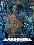 Aquaman: Andromeda (DC Comics) - фото