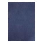 Плед Tommy Hilfiger, 130x170 см, синий - фото