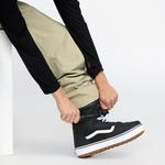 Брюки Volcom L GORE-TEX Volcom, Moss Green - фото 7