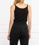 Топ MAX&Co. codice slim fit, черный - фото 4