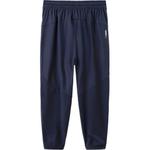 Детские повседневные брюки Asics, темно-синий - фото 2