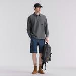 CAT Мужская одежда для защиты от солнца, Gray - фото 6