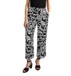 HOBBS LONDON Широкие брюки Ashlynn, мультиколор - фото