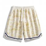 BOBBY ABLEY Повседневные шорты унисекс, Черный - фото 5