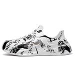 Сабо мужские MIIOW, Black - фото