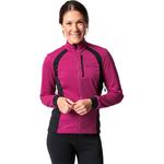 Куртка софтшелл Posta Vaude, розовый - фото 3