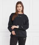 Свитер Regular fit Ea7, синий - фото 3