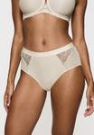 Брифы Triumph WILD AZALEA, Naturel/Off-White - фото
