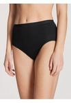 Трусы миди Classic Light, хлопок, однотонные, женские CALIDA, черный - фото 3