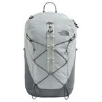 THE NORTH FACE Бореалис нейлоновый рюкзак унисекс серый, Gray - фото