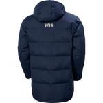 Куртка Тромсе Hellyhansen, синий - фото 2