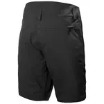 Helly Hansen Crewline Cargo 2.0 Мужские шорты-бермуды, темно-серый - фото 2