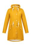 Дождевик ICEBOUND, цвет Senf - фото