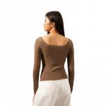 Трикотажная футболка Calvin Klein, BEH-Space Black - фото 11