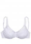 PETITE FLEUR Minimizer Minimizer в цвете Petrol, White - фото 2