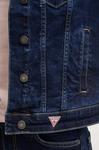Джинсовая куртка Guess Jeans, темно-синий - фото 6