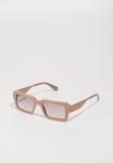 Солнцезащитные очки Calvin Klein Jeans Sunglasses, Blush/Light Pink - фото